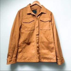 🍁SANCTUARY: “Carhart-sy” Women’s SPICE Jacket